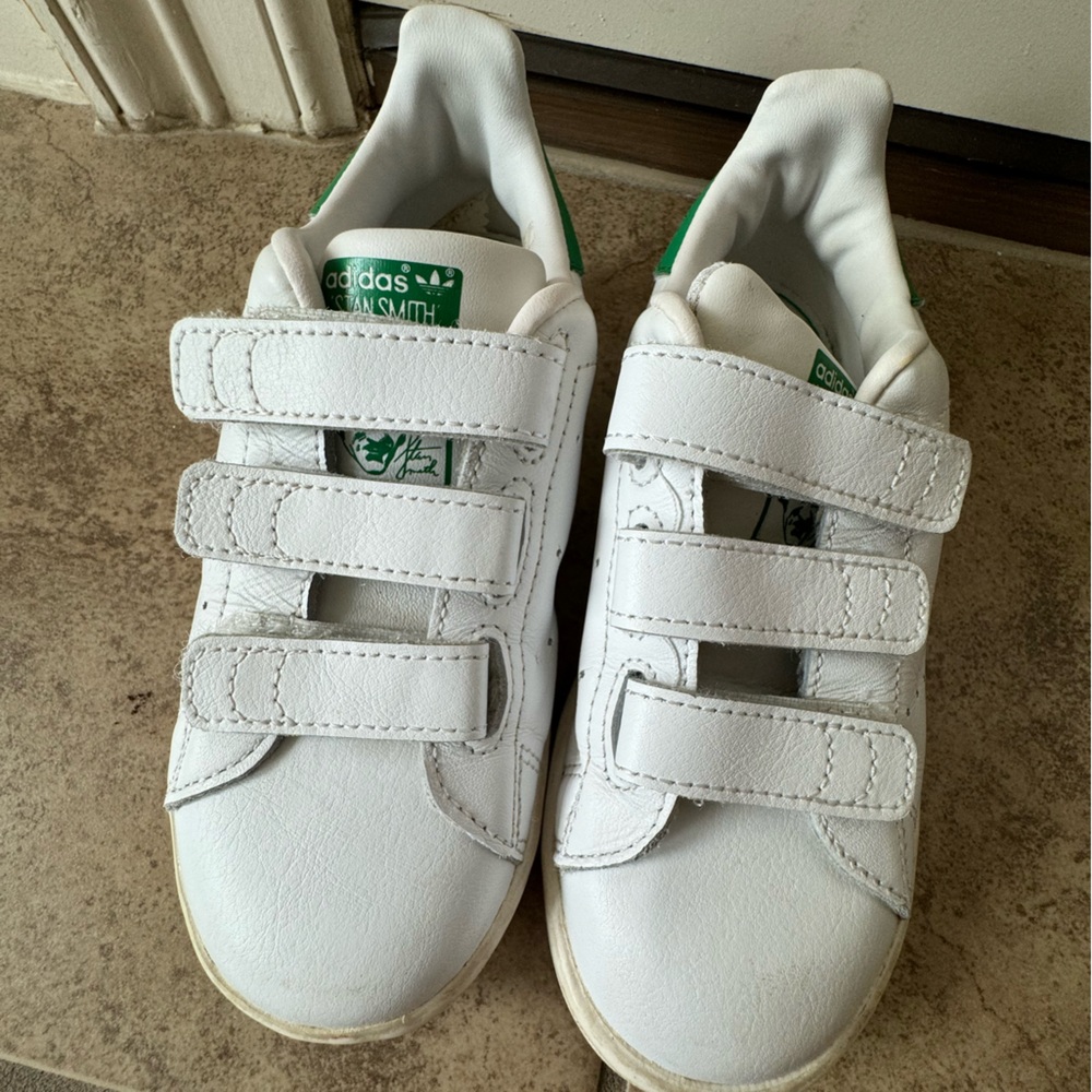adidas stan smith